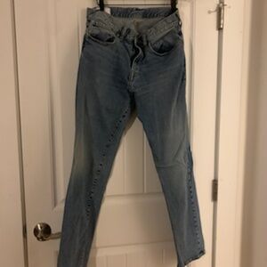 Gap jeans men's